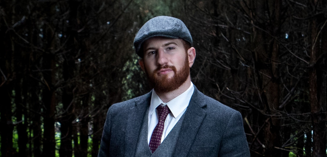 Quels styles de bérets les hommes portent le plus ?