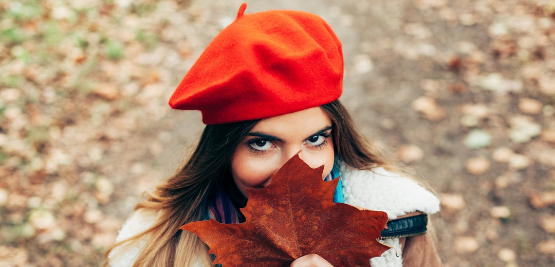 Le béret : un accessoire porté au-delà des frontières françaises