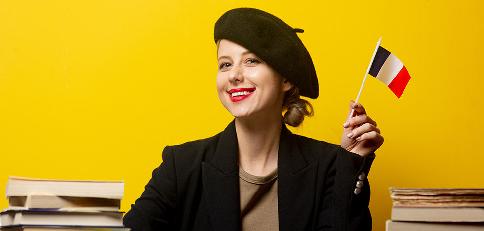 Pourquoi les français portent un béret ?