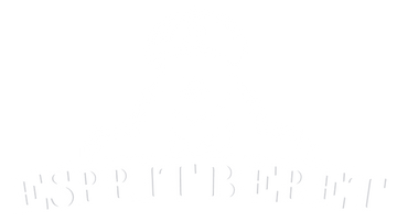 logo esprit béret blanc