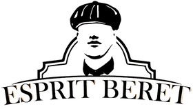 logo esprit béret
