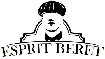 logo esprit béret