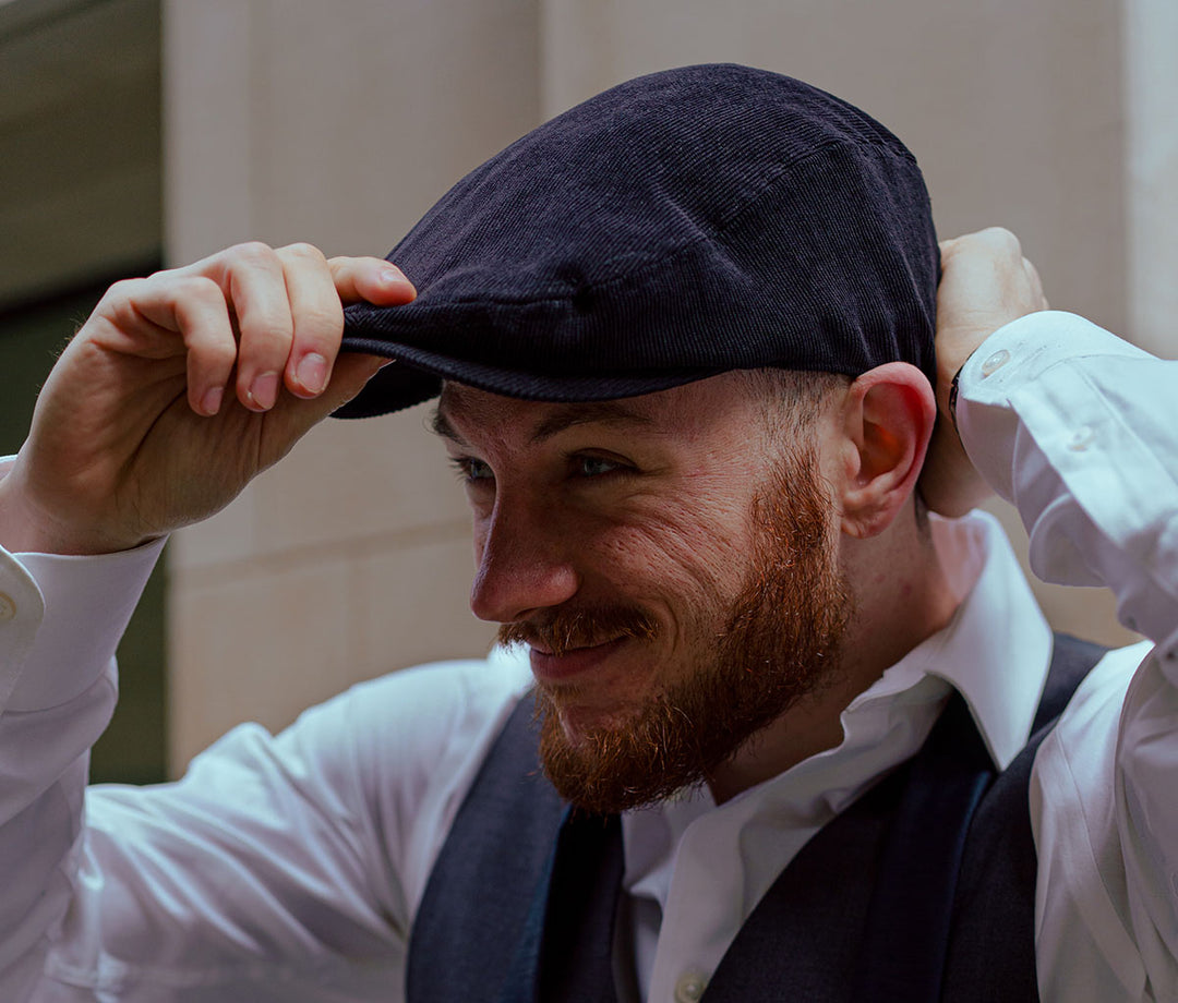 bérets homme