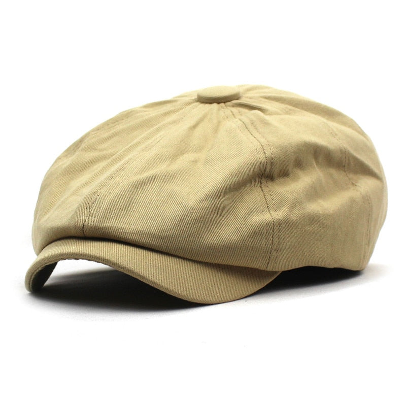 casquette gavroche homme été