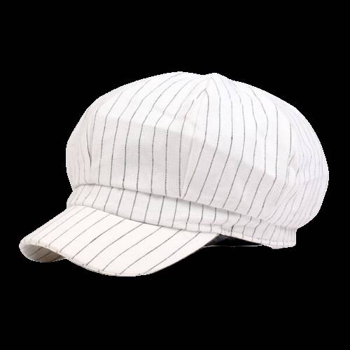 béret casquette femme