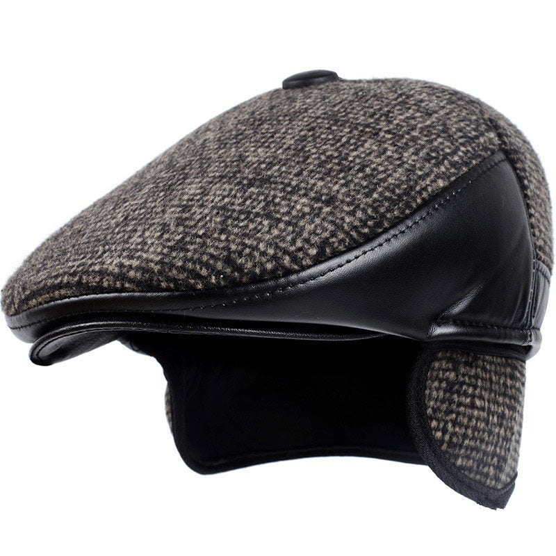 Béret Italien Homme | Esprit Béret