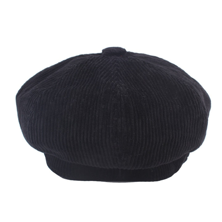 casquette gavroche femme