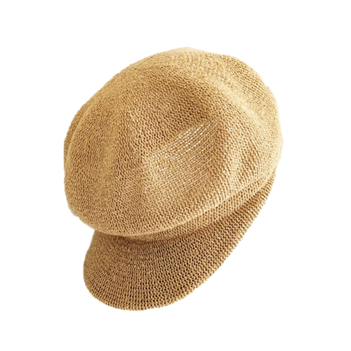 casquette femme été gavroche