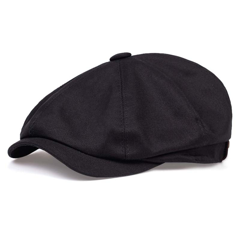 Béret basque véritable - Noir - Homme - 36.90