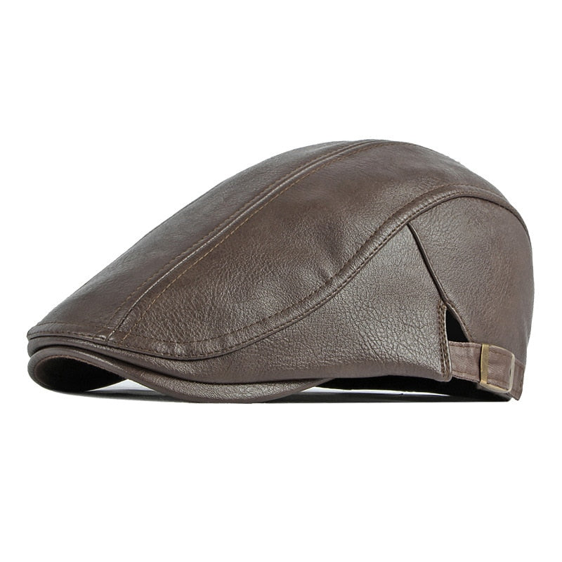 casquette beret pour homme