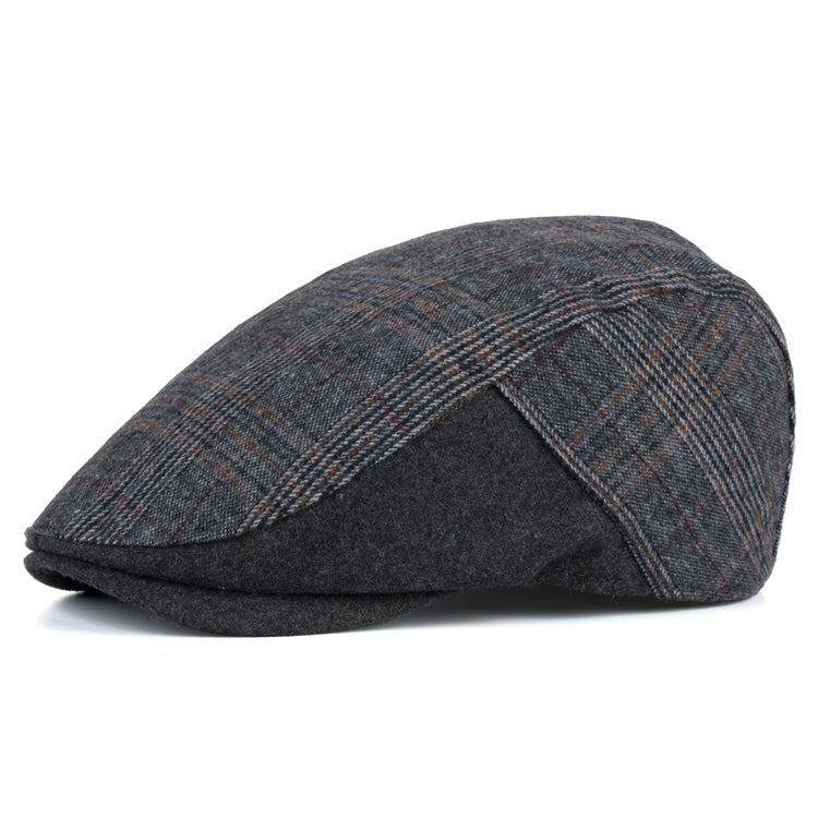 béret à visière