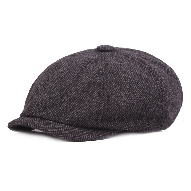 béret du groupe acdc