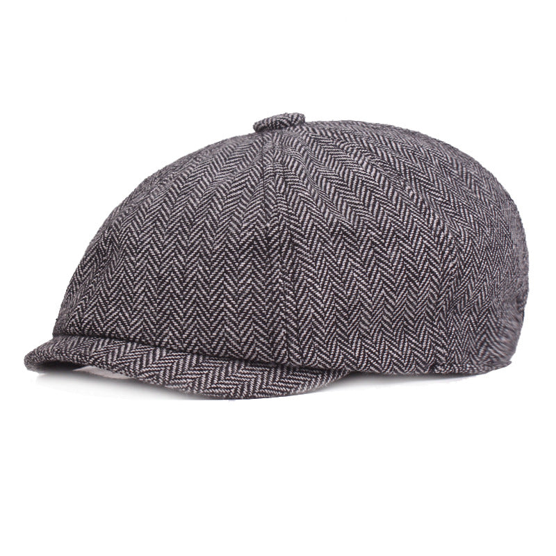 beret acdc