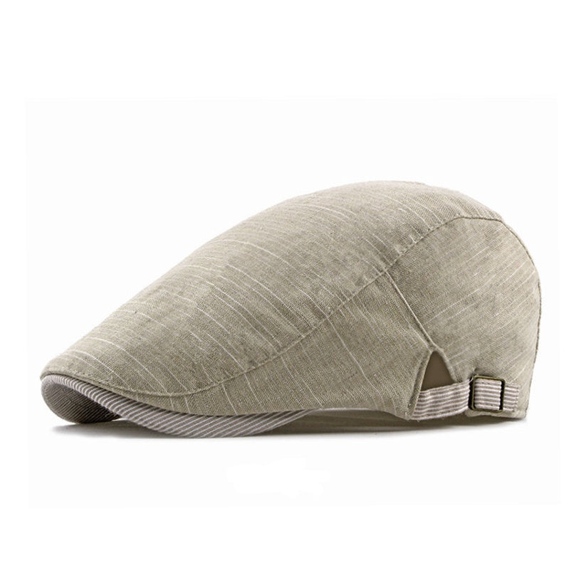 béret pour le golf
