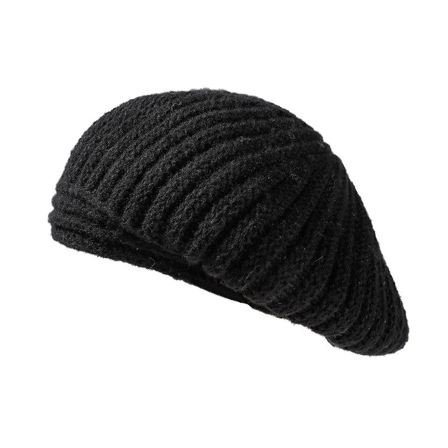 beret au crochet