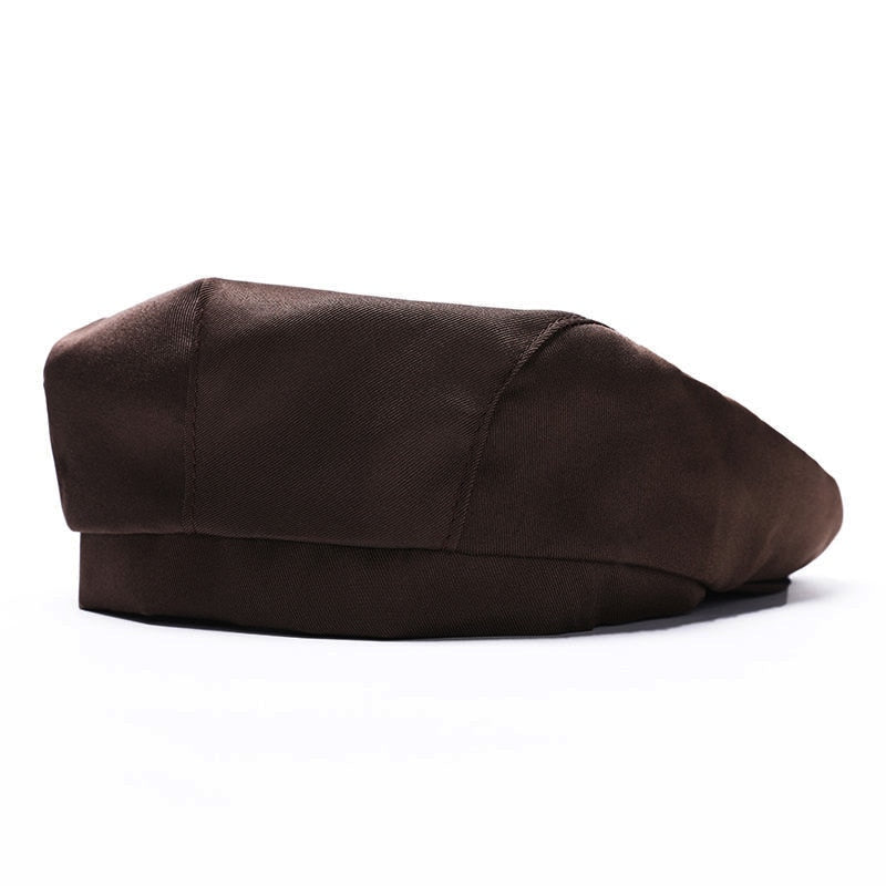 béret boucher