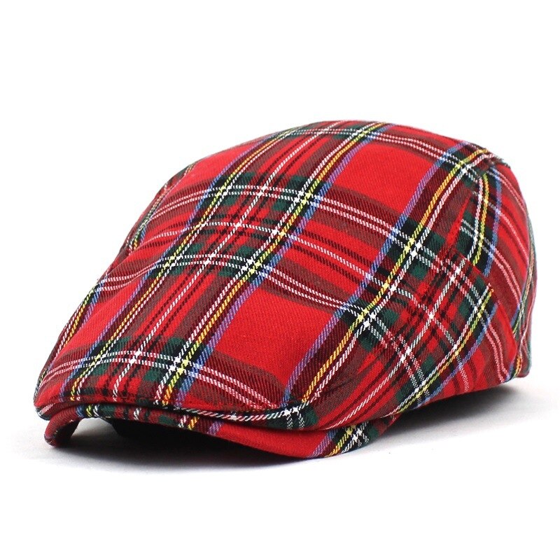 beret ecossais