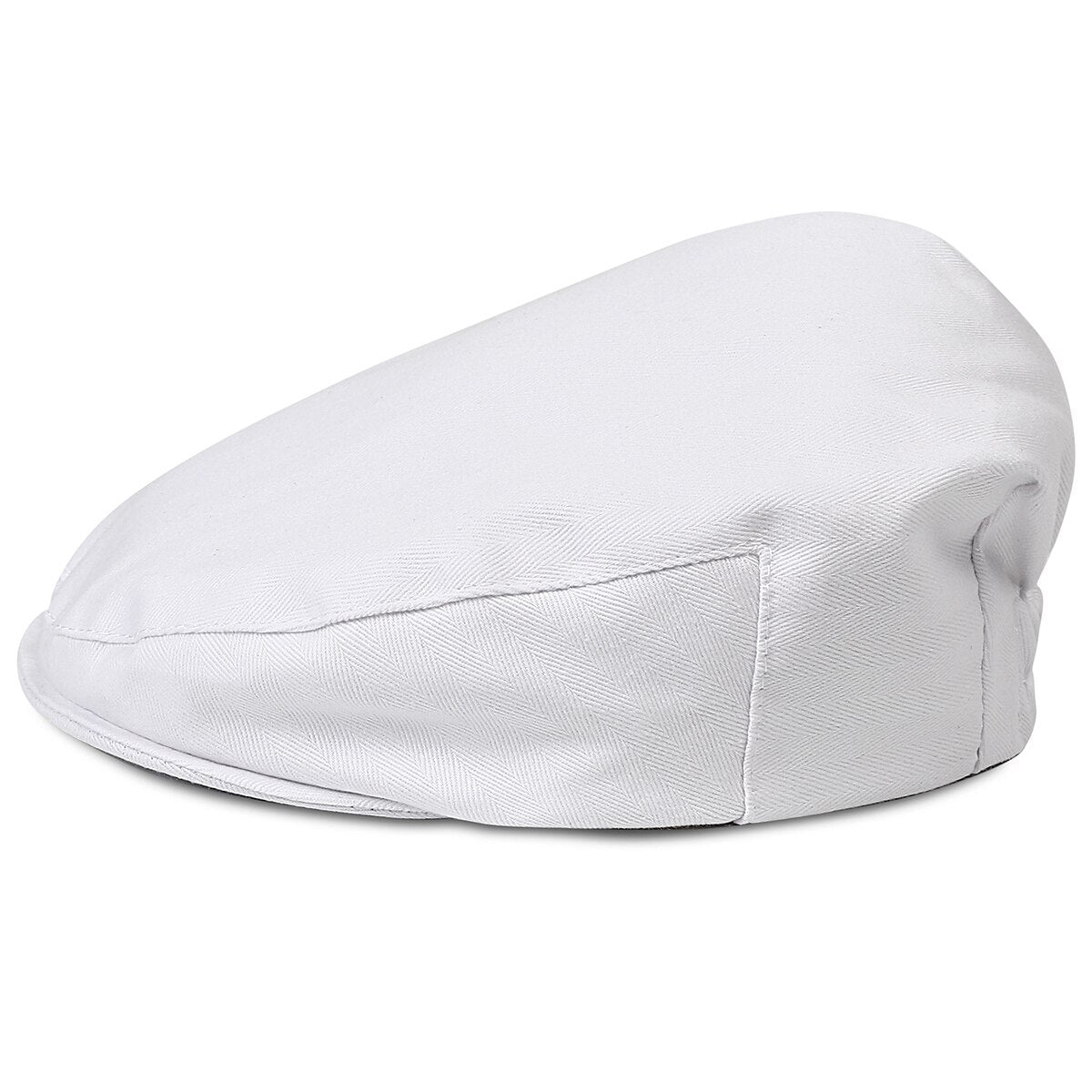 béret blanc bebe garçon