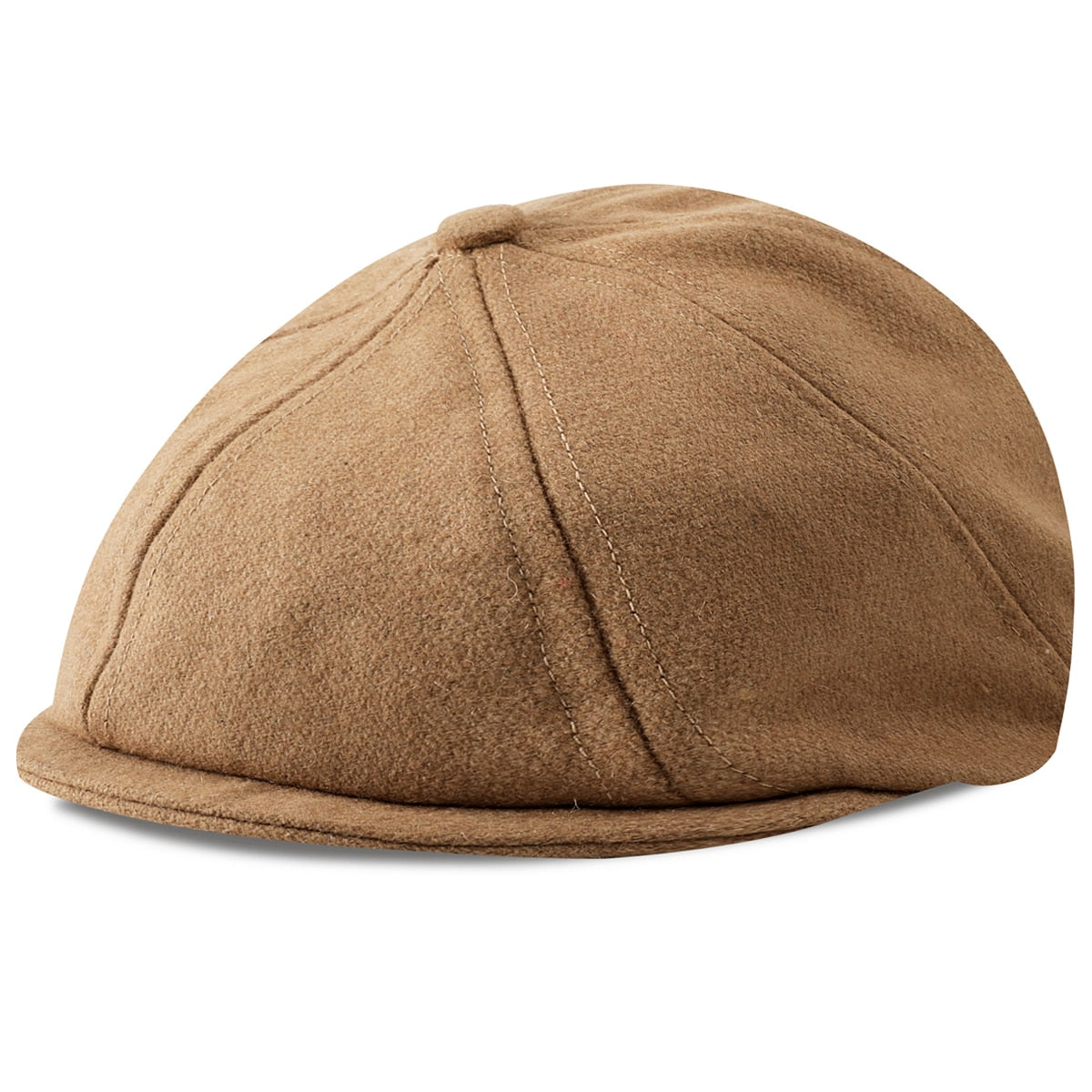 Béret Beige Bébé