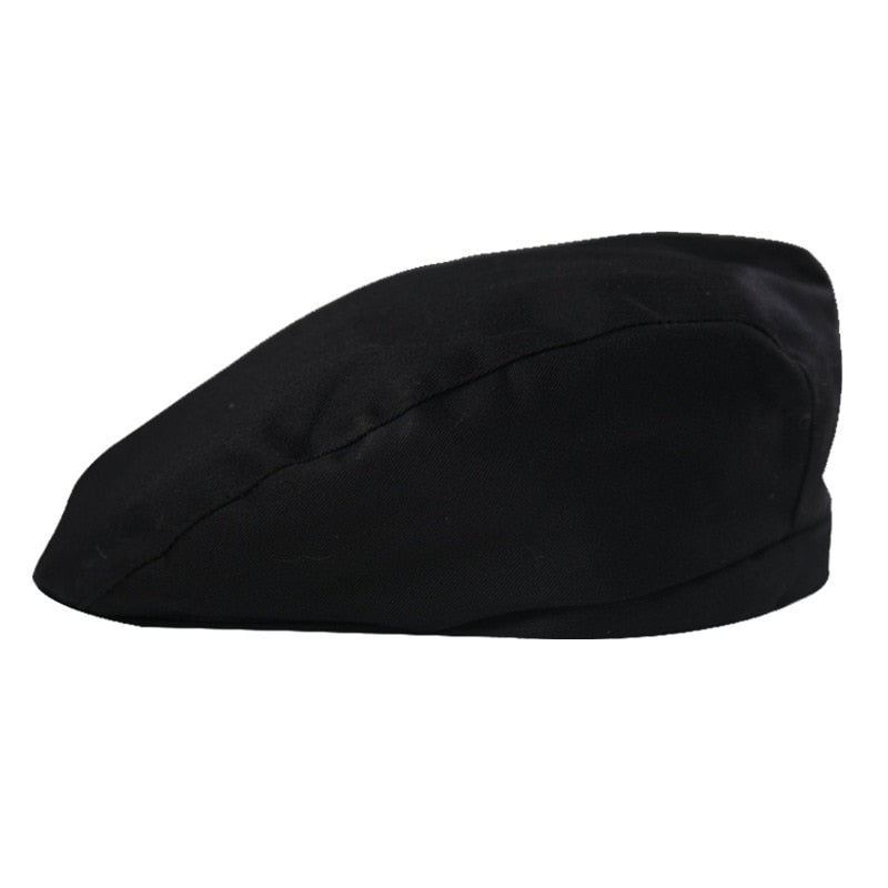 beret de cuisine