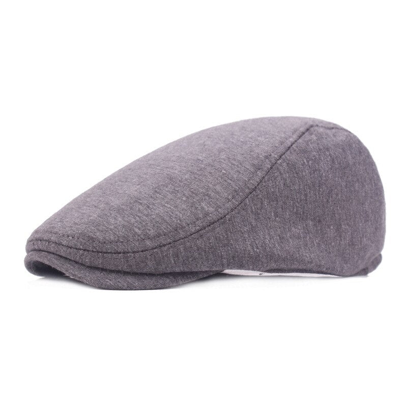 béret casquette brad pitt