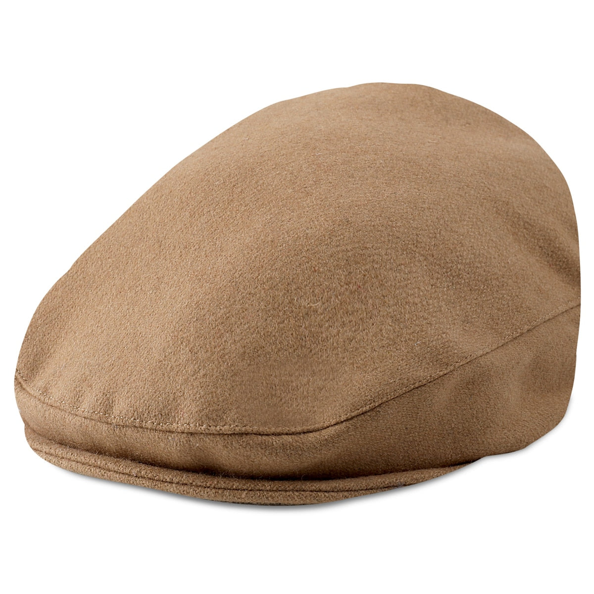 Béret Beige Bébé Garçon