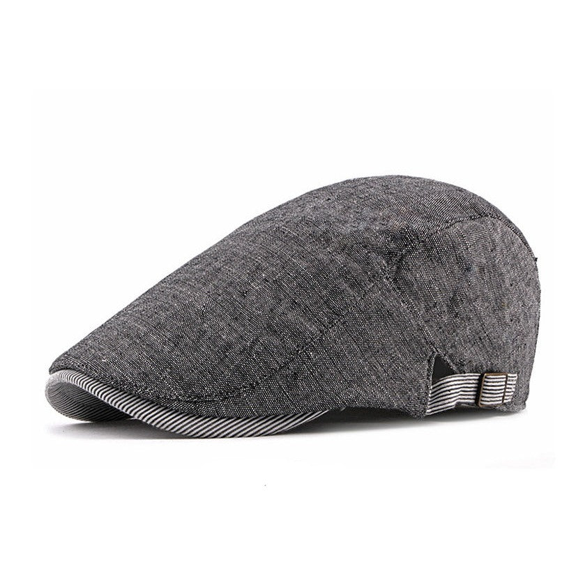 beret golf homme