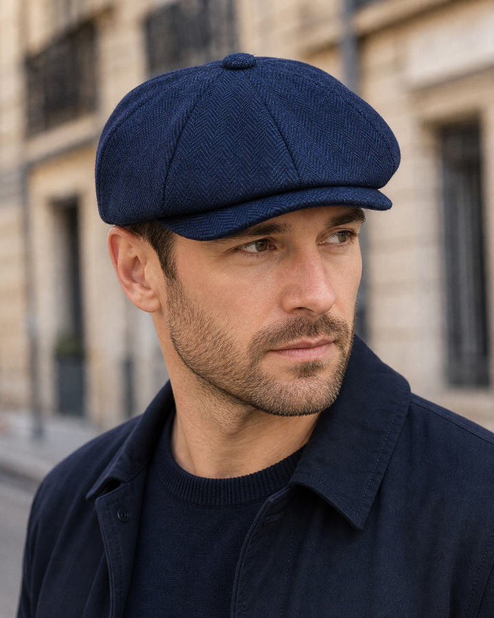 Béret John Shelby