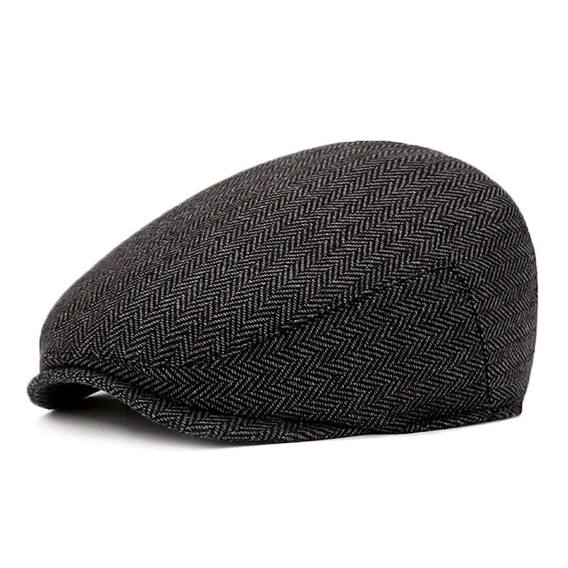 béret homme classe