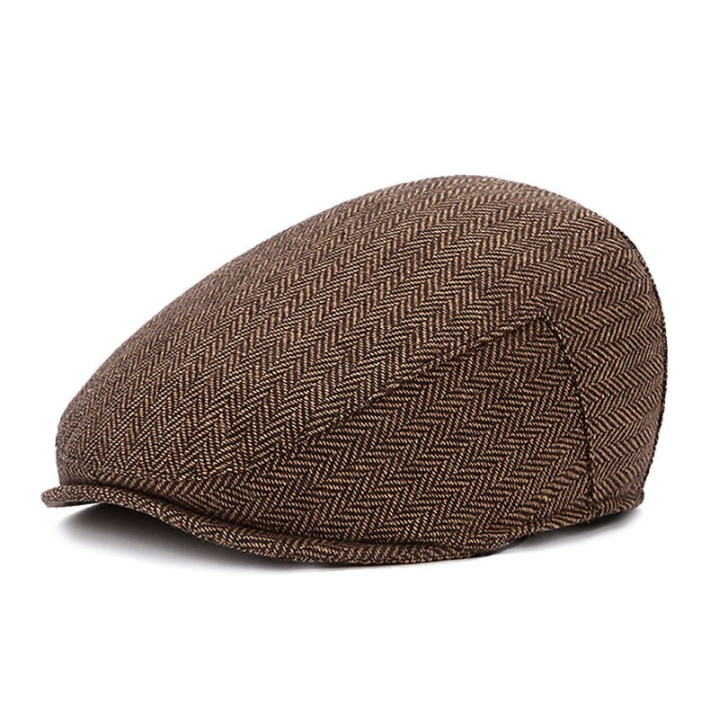 beret homme classe