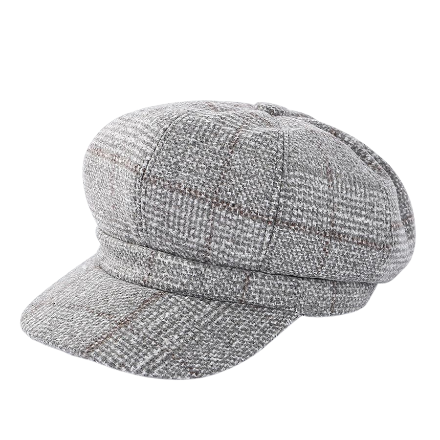 Casquette Béret pour Femme