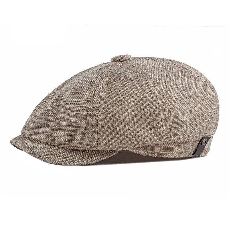 casquette peaky blinders
