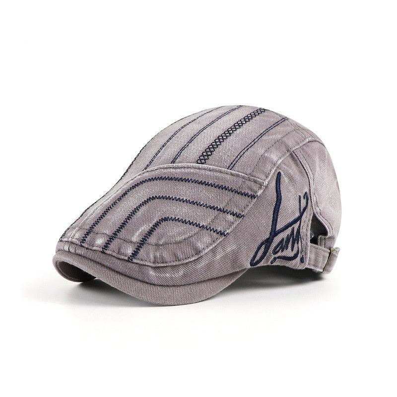 Béret pour L'Été