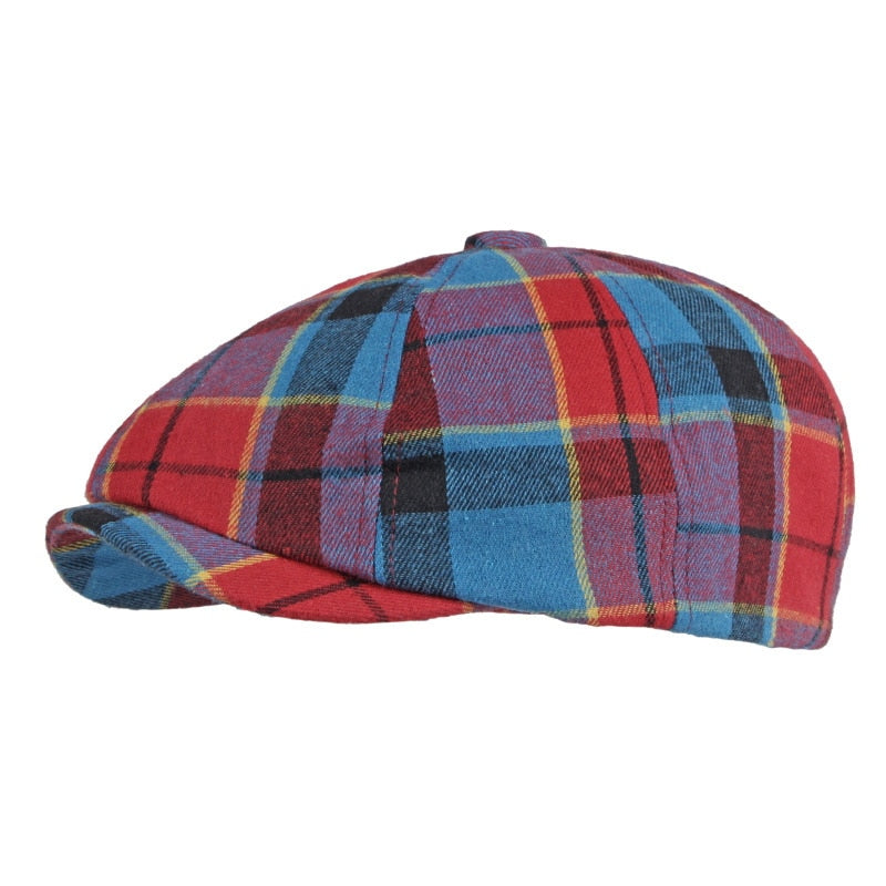 béret style gavroche