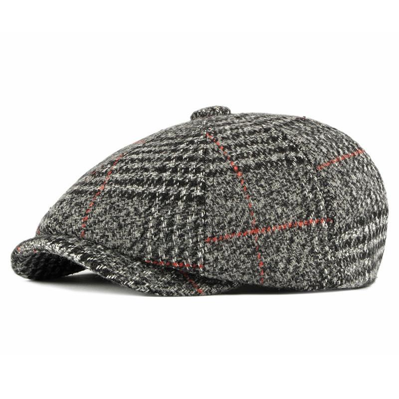gavroche casquette
