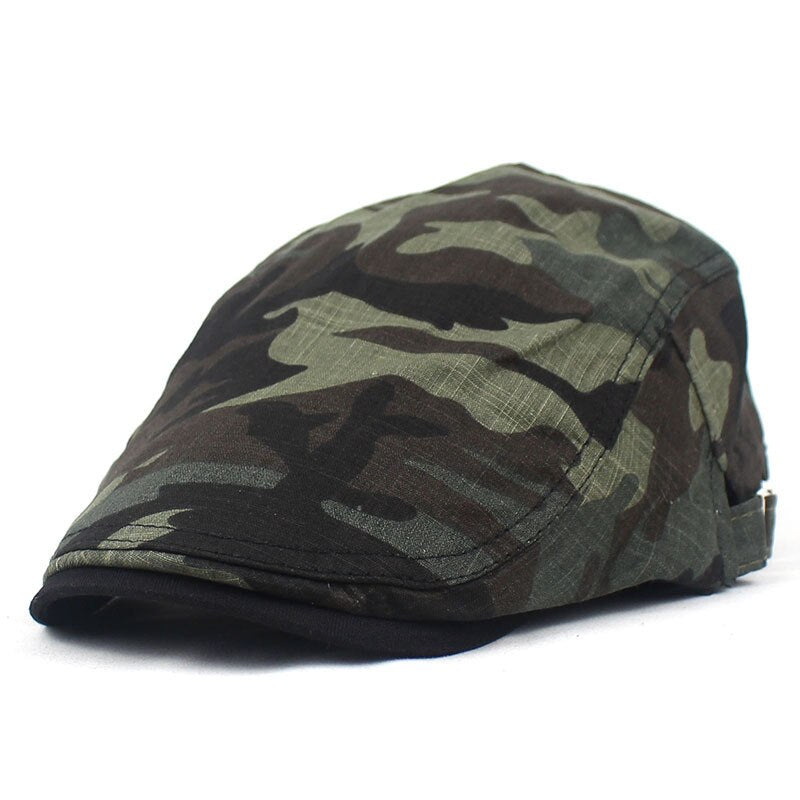 casquette béret militaire