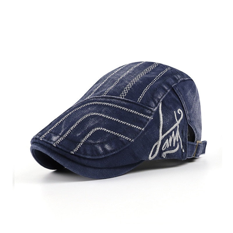 couvre-chef beret