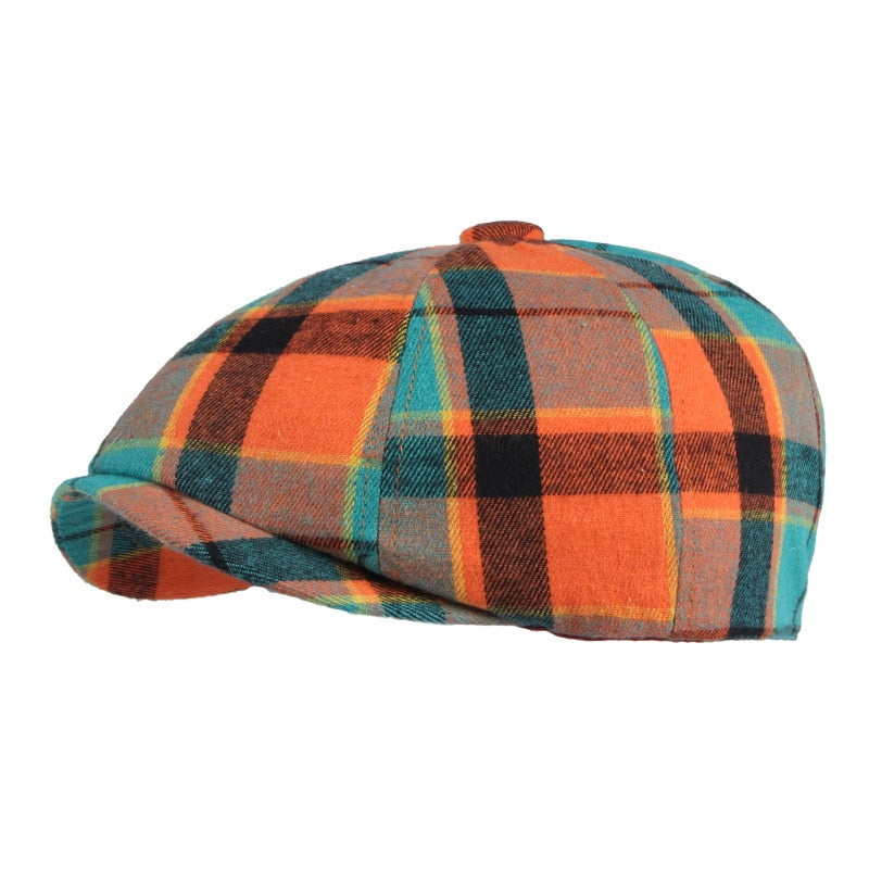 béret casquette gavroche