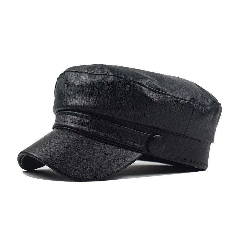 béret chic femme