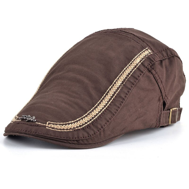 béret d'été