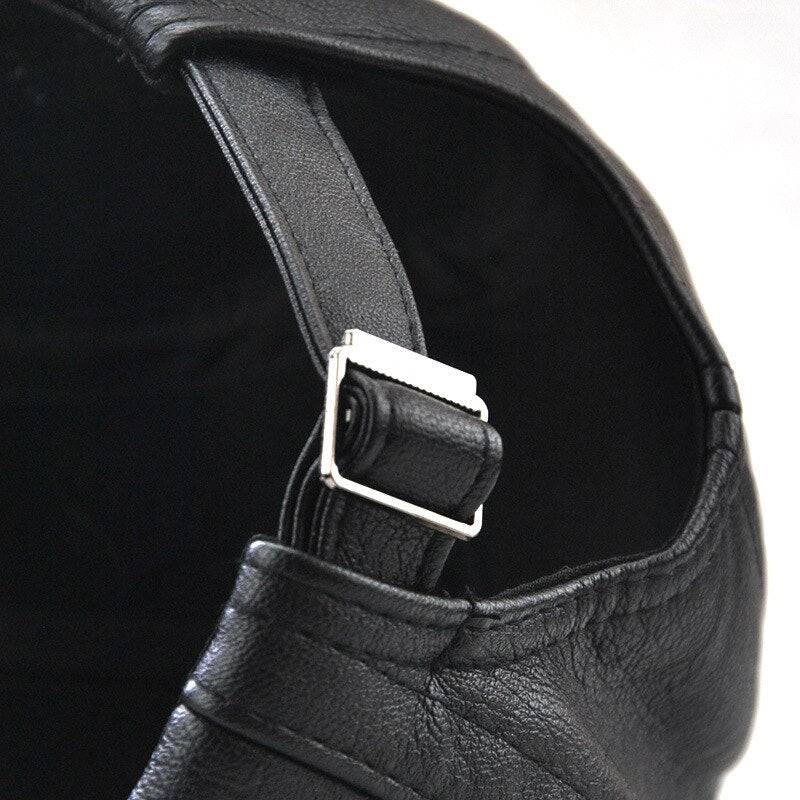 casquette béret pour homme