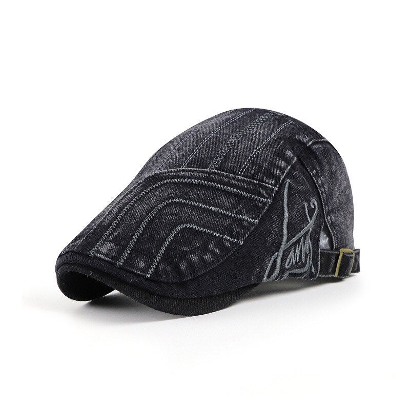 Béret pour L'Été