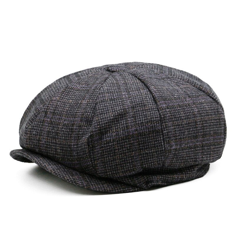 béret peaky blinders homme