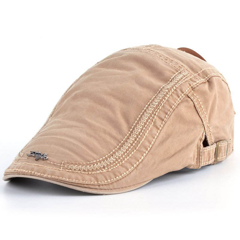 béret pour l'été