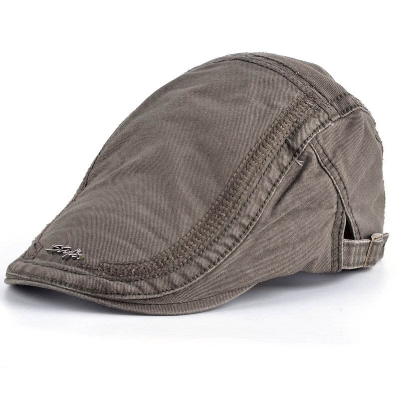 beret simple