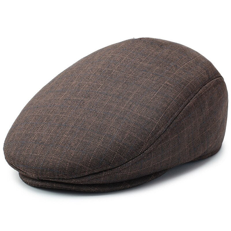 beret italien homme