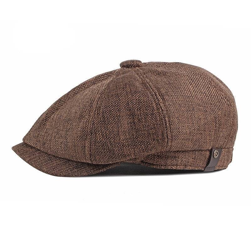 casquette des peaky blinders