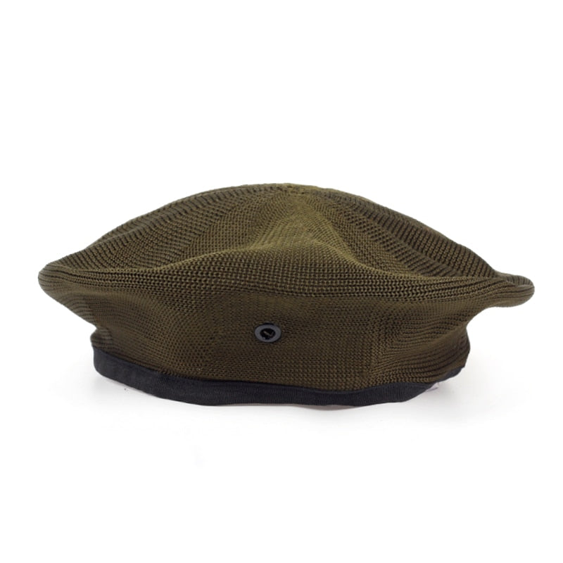 béret vert militaire légion