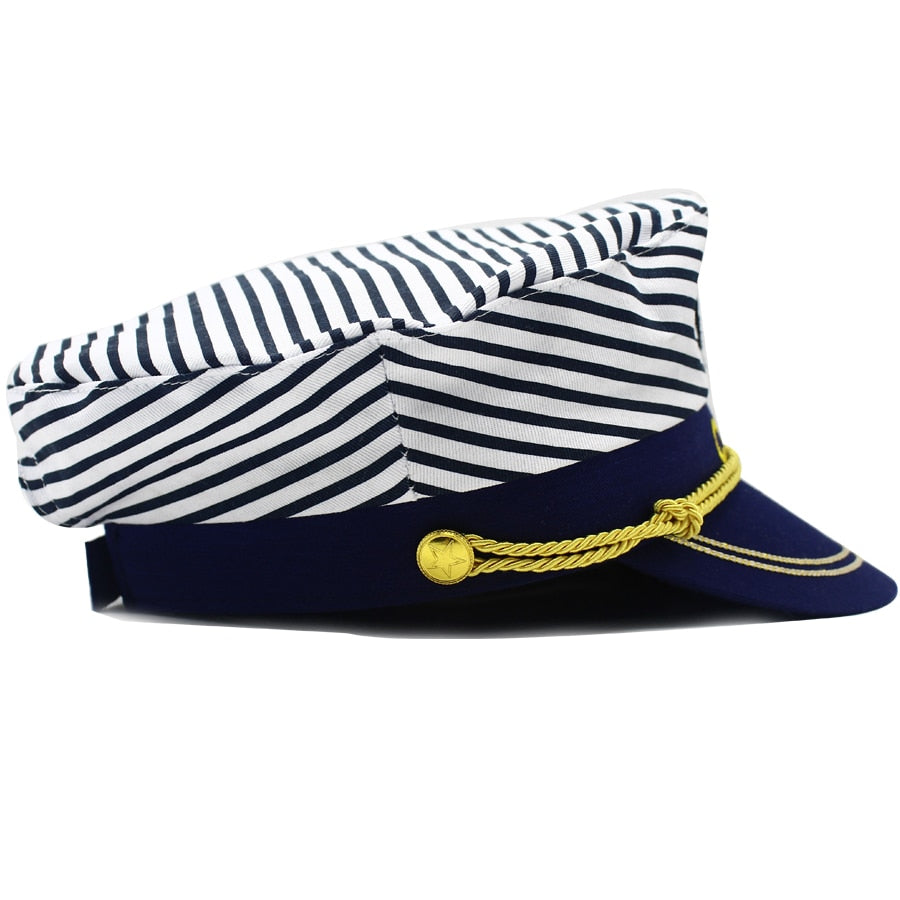 beret de marin