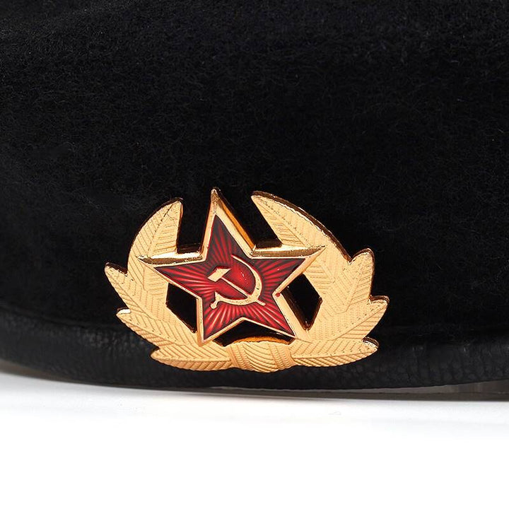 béret militaire urss